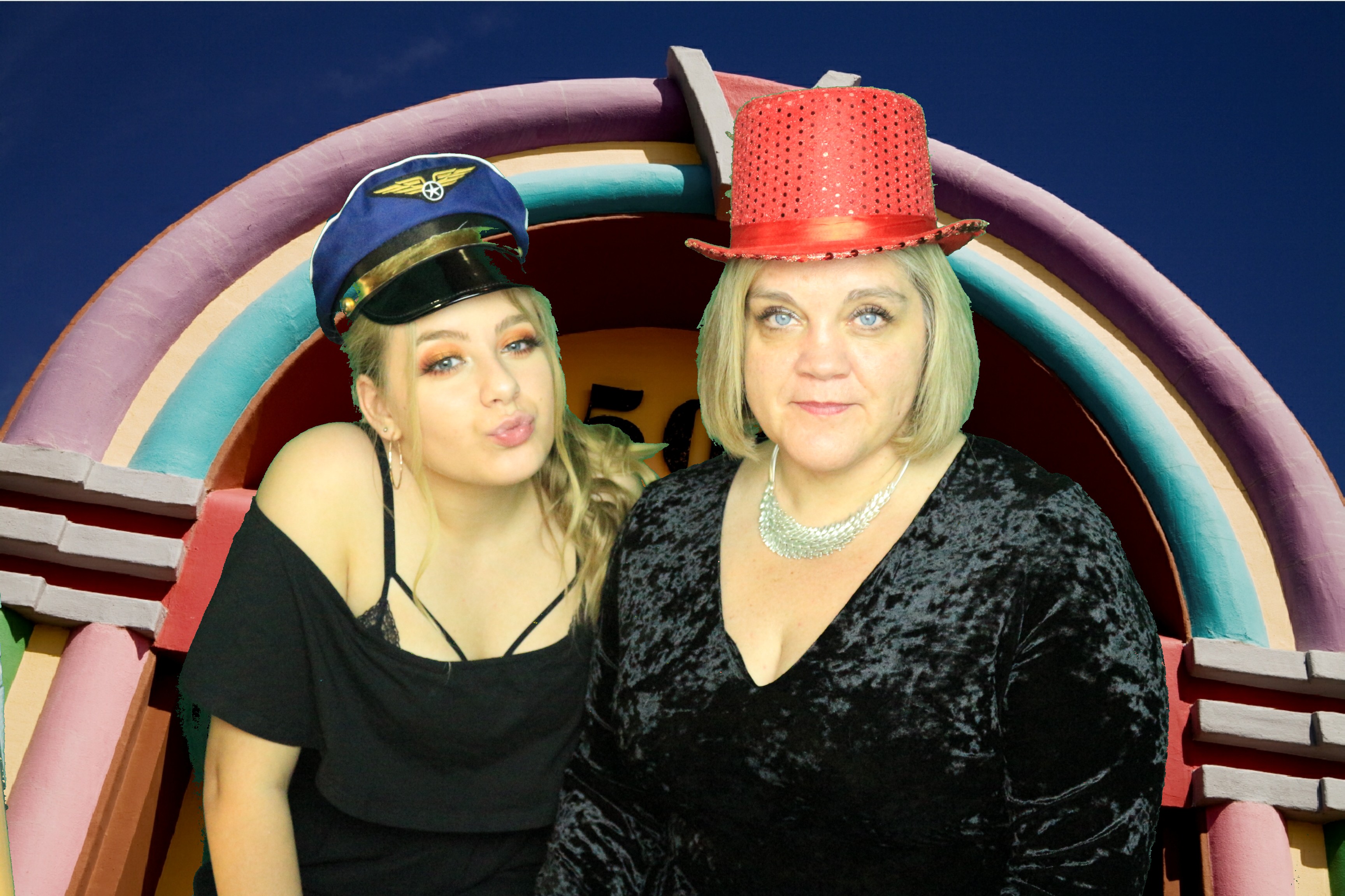 Yvette and Claire’s 40th birthday! - Images | View more photos from the event at gallery.partydelightsphotobooth.co.uk/u/PartyDelightsPhotoBooth/Yvette-and-Claire’s-40th-birthday-Images